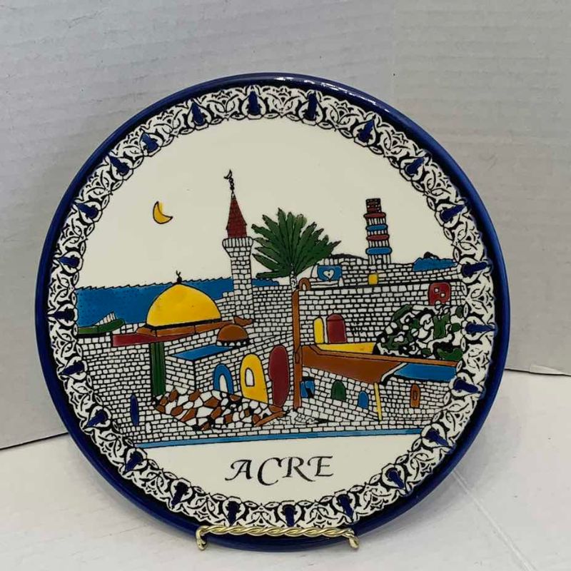 Photo 1 of COLLECTABLE PLATES