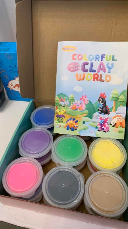 Photo 1 of GAMES AND KIDS PROJECTS