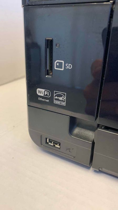 Photo 1 of EPSON XP-830 COLOR PRINTER