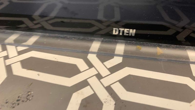 Photo 1 of DTEN ME MONITOR WITH CAMERA 27”