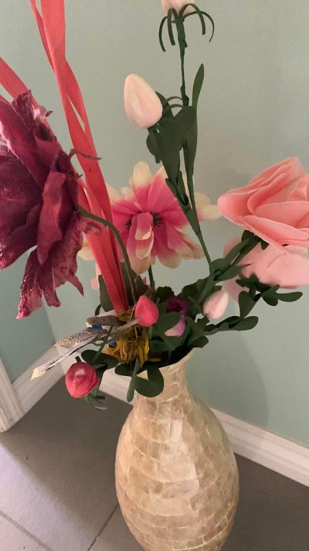 Photo 1 of PLANT DECORATION