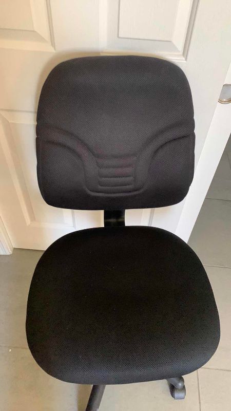 Photo 1 of OFFICE CHAIR
