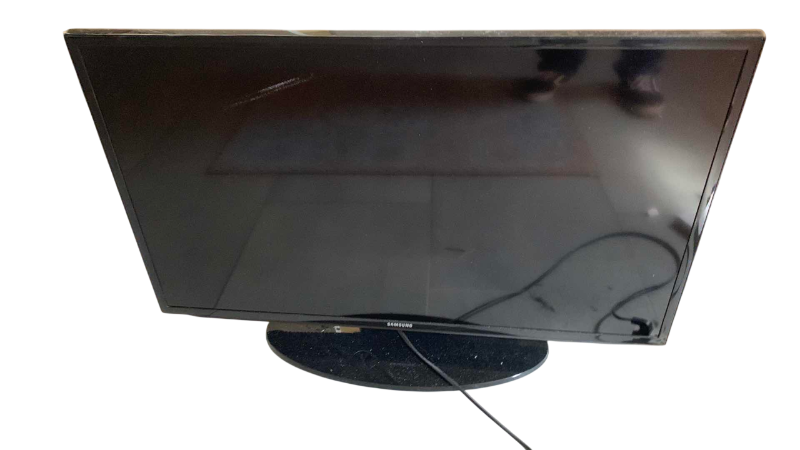 Photo 1 of SAMSUNG TELEVISION 40” MODEL UN40H5201AF