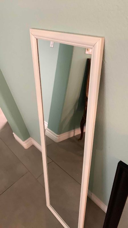 Photo 1 of 2 MIRRORS 14” X 51”