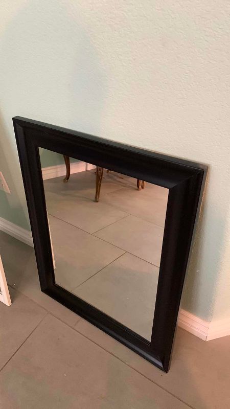 Photo 1 of 2 MIRRORS 14” X 51”