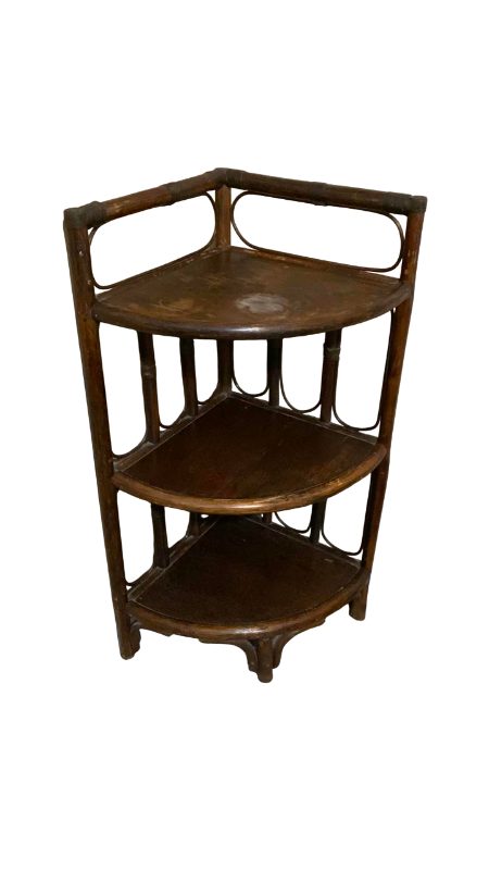 Photo 1 of CORNER SHELF 35”