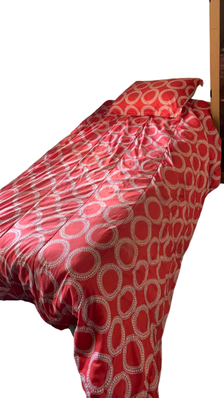 Photo 1 of TWIN BED FRAME AND SIMMONS BEAUTY REST MATTRESS