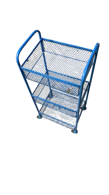 Photo 1 of ROLLING CART