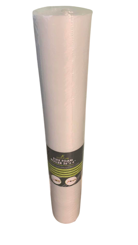 Photo 1 of FLEX FOAM ROLLER