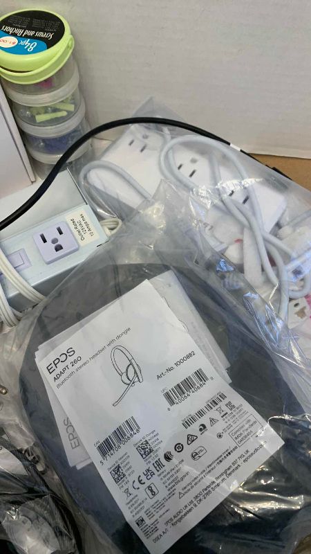 Photo 1 of OFFICE SUPPLIES