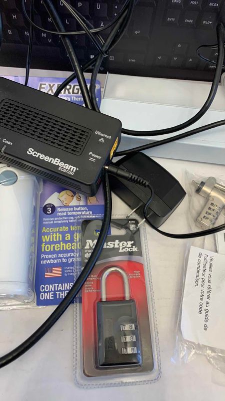 Photo 1 of OFFICE SUPPLIES