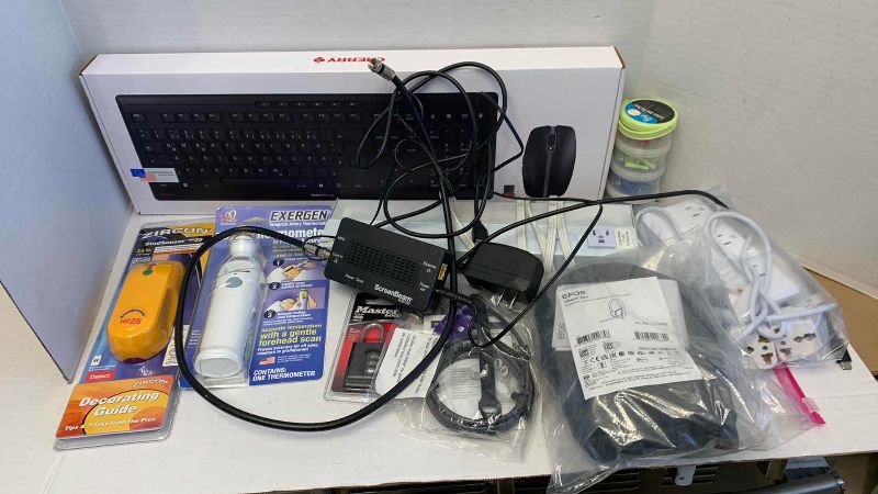 Photo 1 of OFFICE SUPPLIES