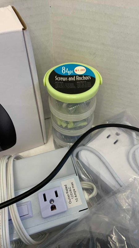 Photo 1 of OFFICE SUPPLIES