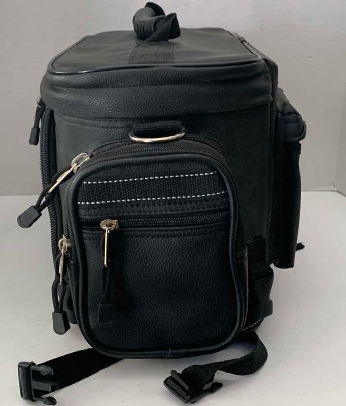 Photo 1 of DREAM APPAREL BAG