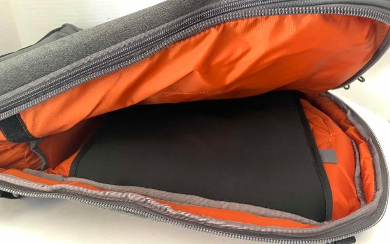 Photo 1 of EBAGS PROFESSIONAL SLIM LAPTOP BACKPACK