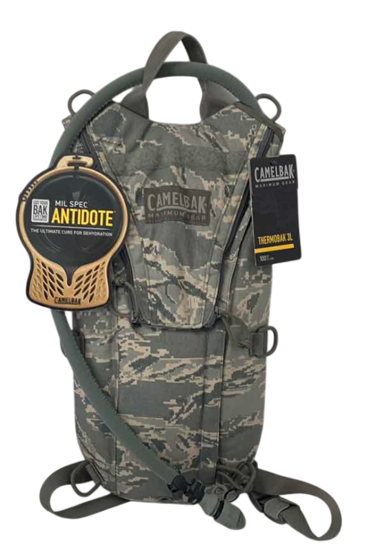 Photo 1 of ANTIDOTE CAMELBAK HYDRATION PACK NWT