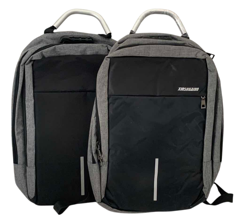 Photo 1 of ANTI-THEFT BUSINESS TRAVEL LAPTOP BACKPACKS