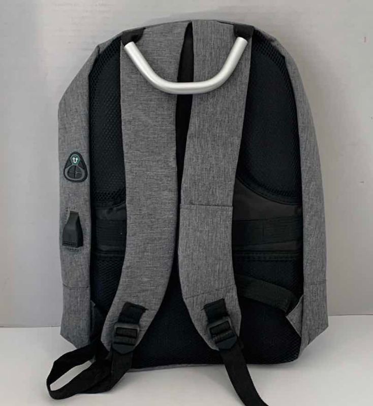Photo 1 of ANTI-THEFT BUSINESS TRAVEL LAPTOP BACKPACKS