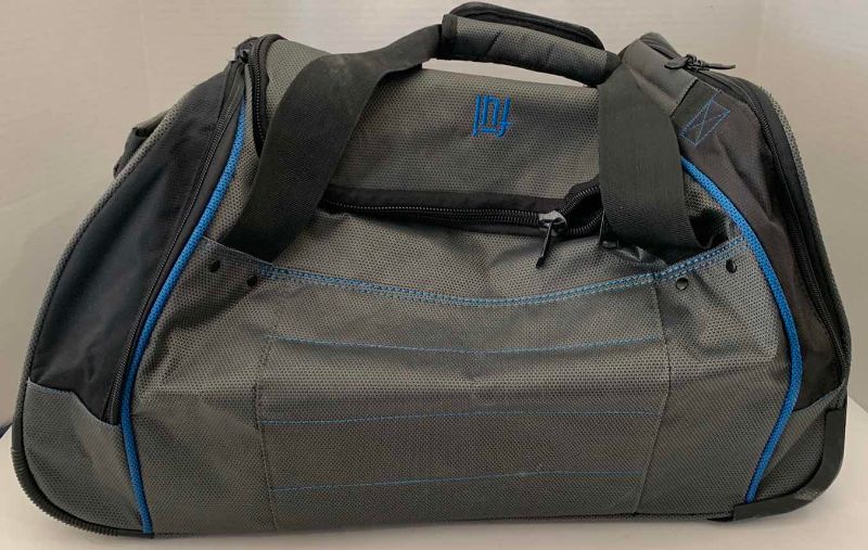 Photo 1 of FUL WORKHORSE ROLLING DUFFEL BAG