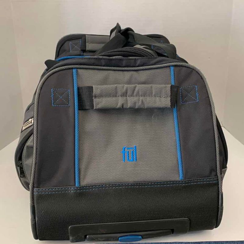 Photo 1 of FUL WORKHORSE ROLLING DUFFEL BAG