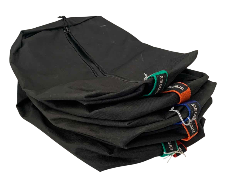 Photo 1 of 6 JESSE LUGGAGE INNER LINER BAGS FOR MOTORCYCLE BOX/BAGS