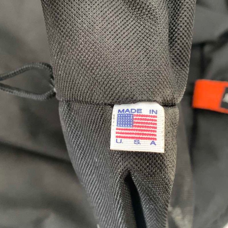 Photo 1 of 6 JESSE LUGGAGE INNER LINER BAGS FOR MOTORCYCLE BOX/BAGS