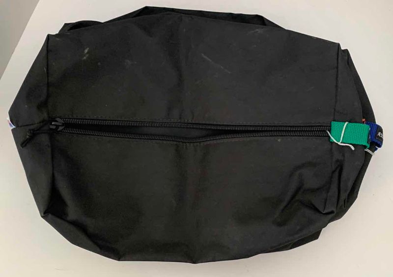 Photo 1 of 6 JESSE LUGGAGE INNER LINER BAGS FOR MOTORCYCLE BOX/BAGS