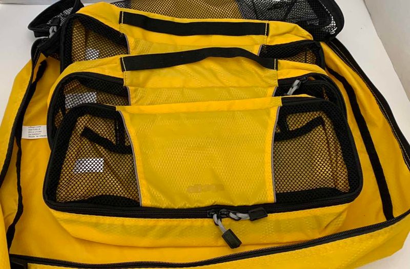 Photo 1 of 6 EBAGS FOR TRAVEL ORGANIZATION