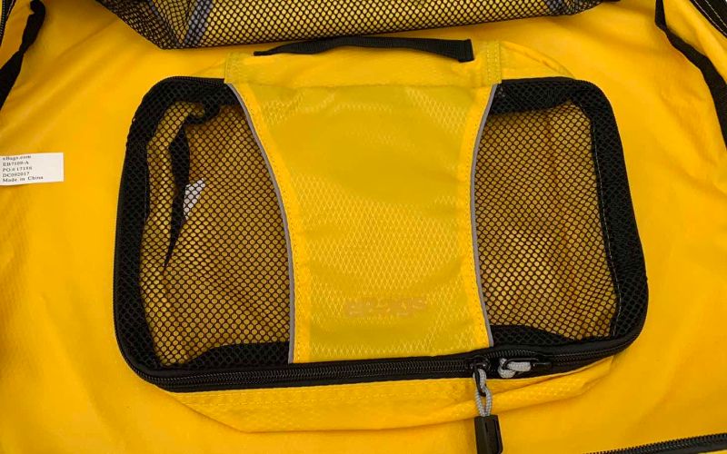 Photo 1 of 6 EBAGS FOR TRAVEL ORGANIZATION