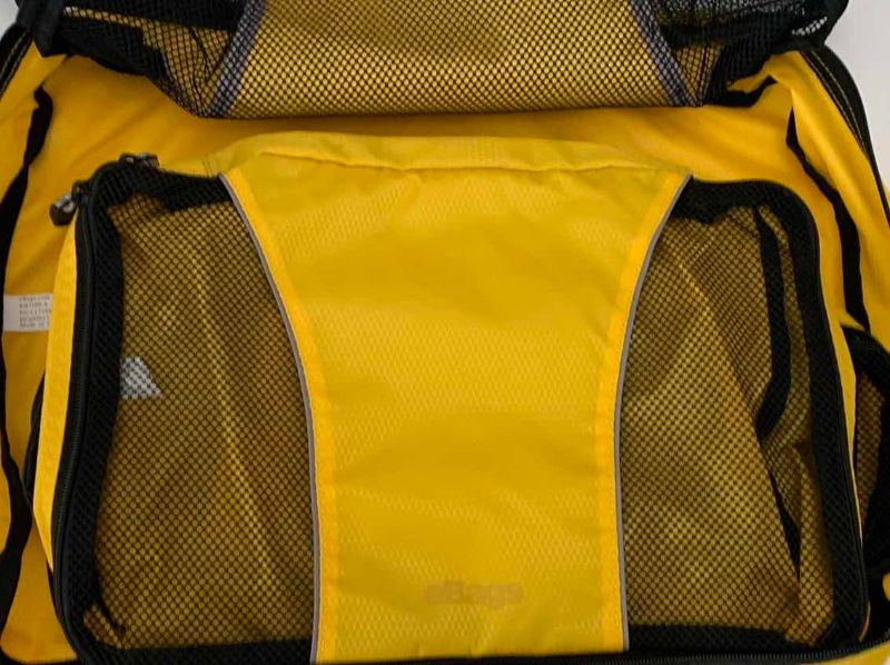 Photo 1 of 6 EBAGS FOR TRAVEL ORGANIZATION