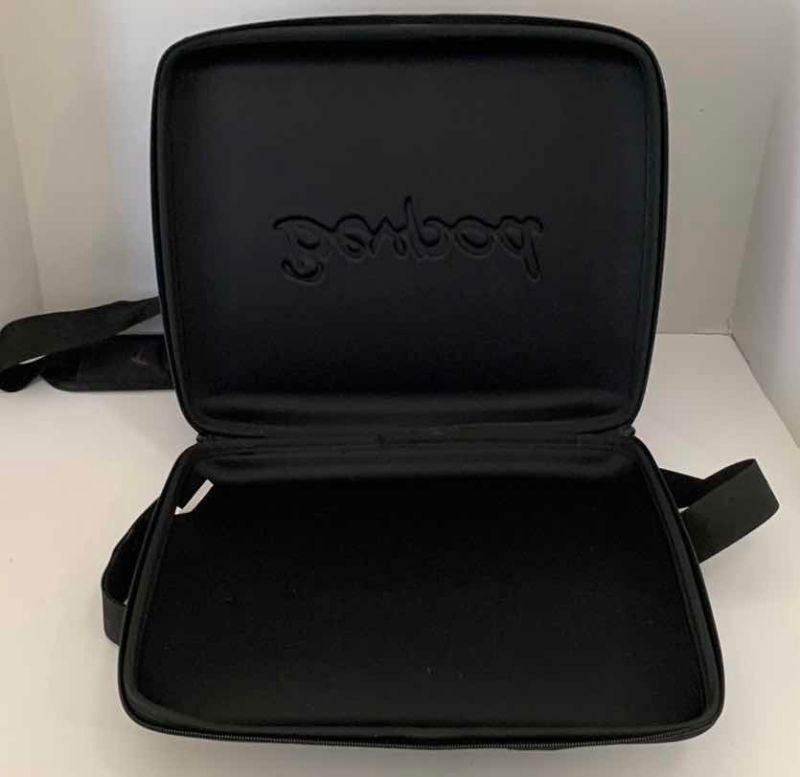 Photo 1 of $70 BEVPOD ULTRA SLIM COOLER FOR PORTABLE BEVERAGE STORAGE (2)