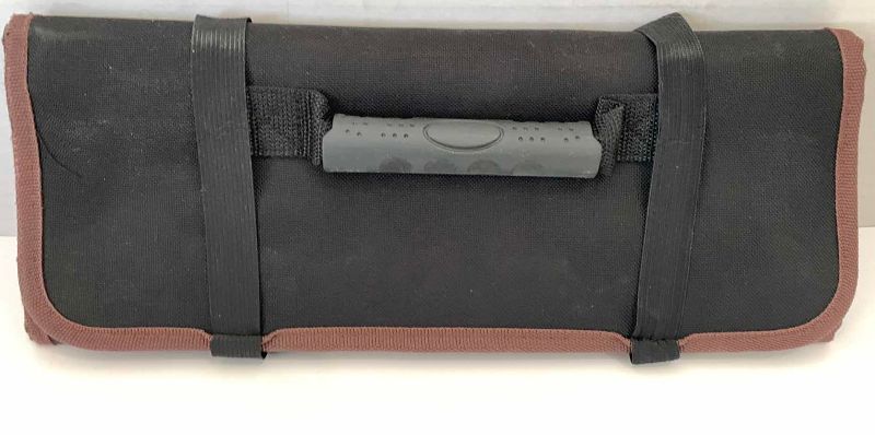 Photo 1 of 3 PORTABLE TOOL ROLL ORGANIZERS