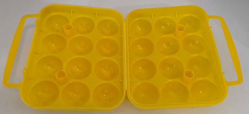 Photo 1 of CUTTING BOARDS & EGG HOLDERS