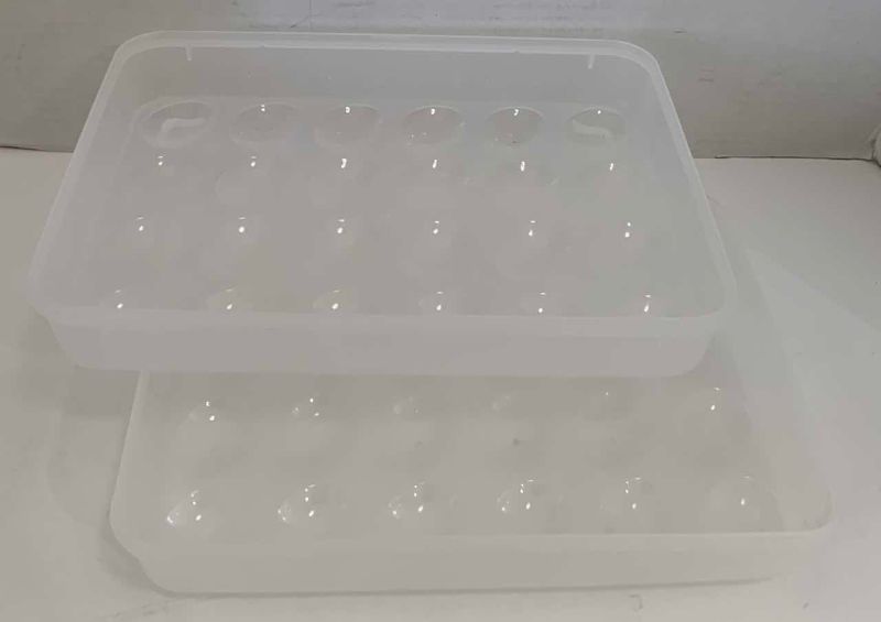 Photo 1 of CUTTING BOARDS & EGG HOLDERS