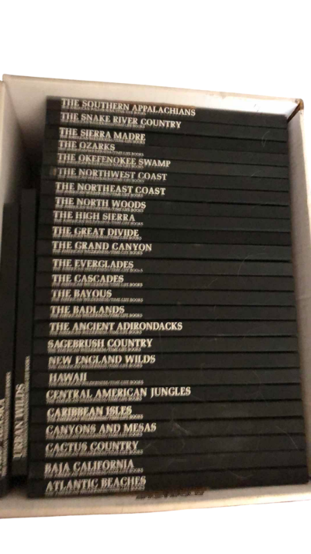 View 1 of BOOKS