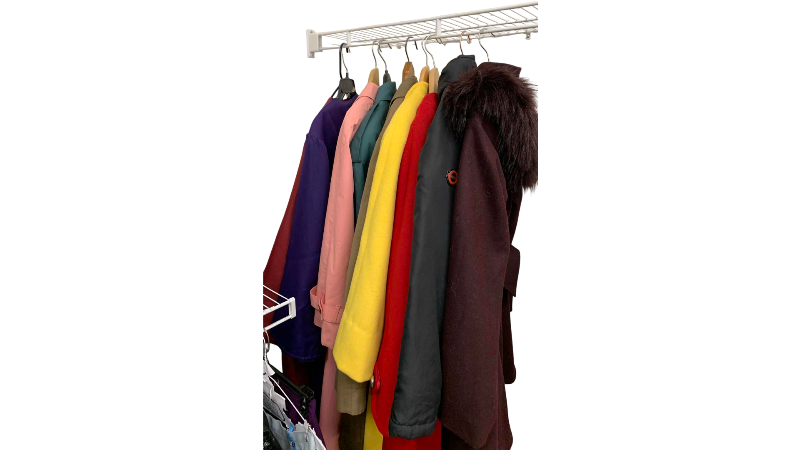 View 1 of WOMEN’S JACKETS ASSORTED SIZES LONDON FOG