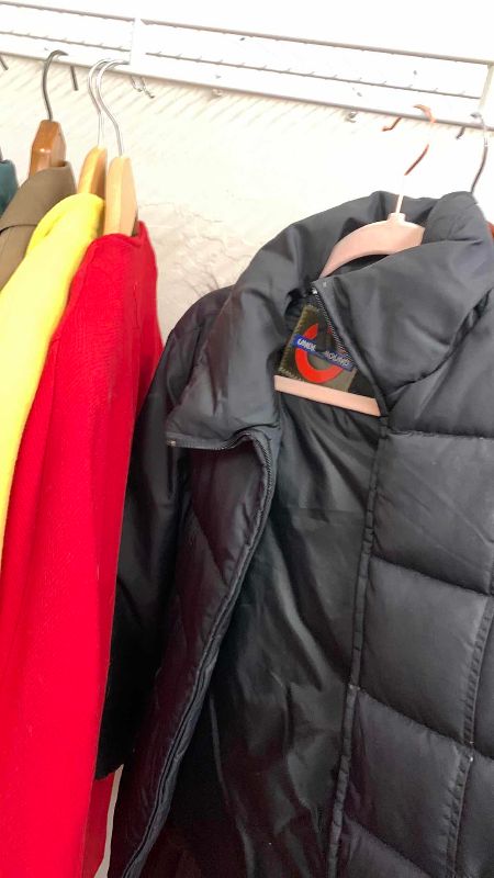 View 5 of WOMEN’S JACKETS ASSORTED SIZES LONDON FOG
