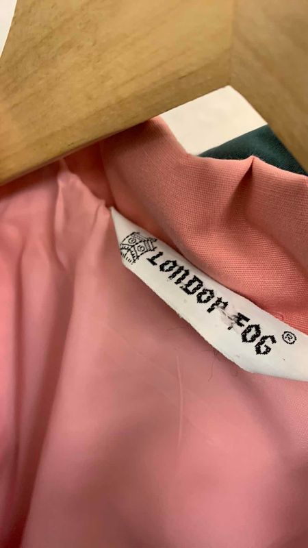 View 6 of WOMEN’S JACKETS ASSORTED SIZES LONDON FOG