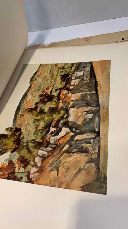 View 3 of VINTAGE ART TREASURES OF THE WORLD, DUTCH PAINTINGS, UTRILLO, AND SUZANNE