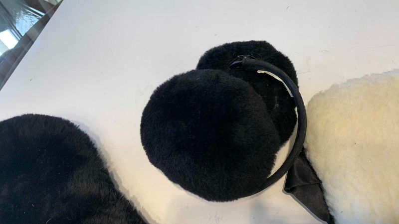 View 2 of WINTER WEAR