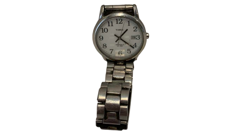 View 1 of MEN’S VINTAGE TIMEX WATCH