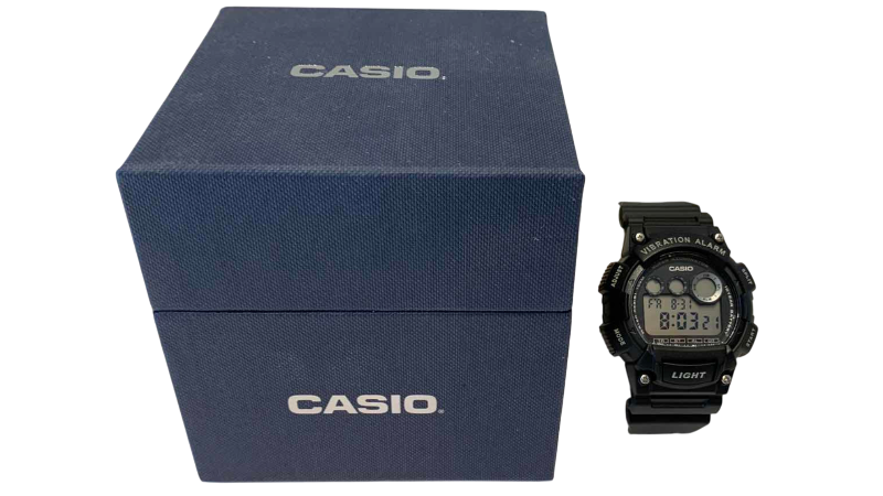 View 1 of MEN’S CASIO G-SHOCK WATCH