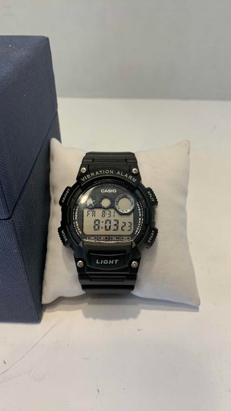 View 2 of MEN’S CASIO G-SHOCK WATCH