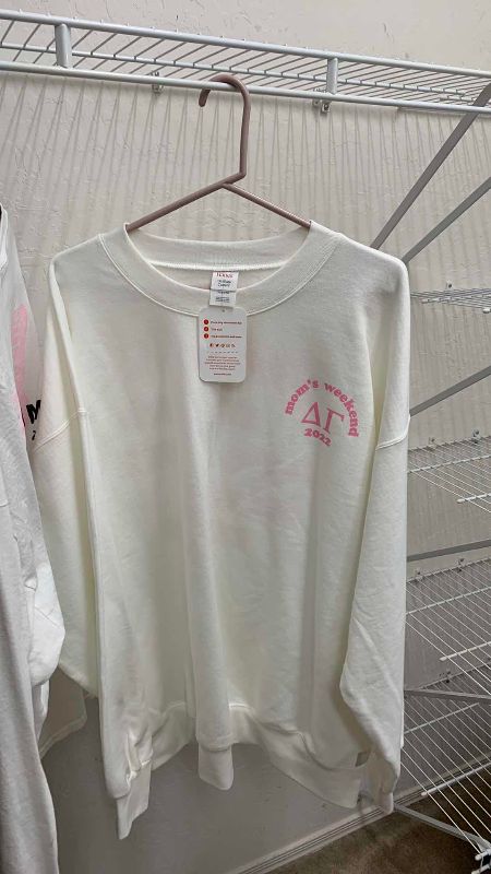 View 3 of ASSORTED 100% COTTON SWEATSHIRTS AND LONG SLEEVES