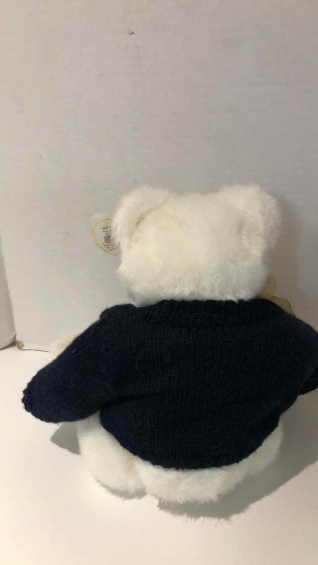 View 2 of TY CLASSIC LACEY BEAR