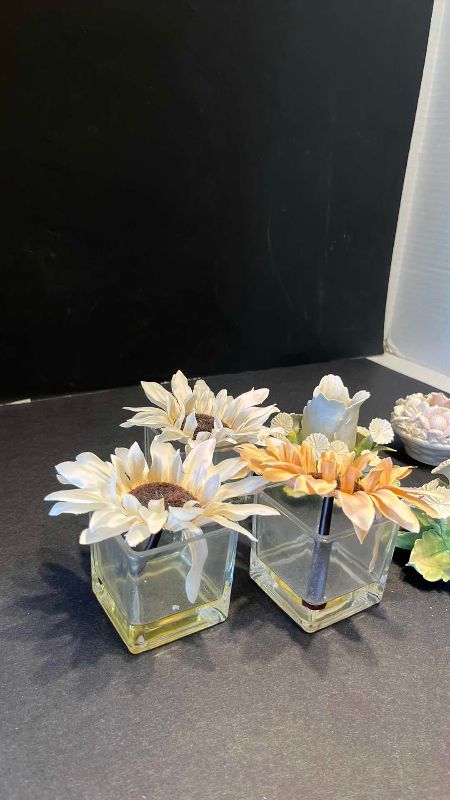 View 2 of LENWILE ARDALT CANDLE HOLDER- METAL ITALIAN CANDLE HOLDER