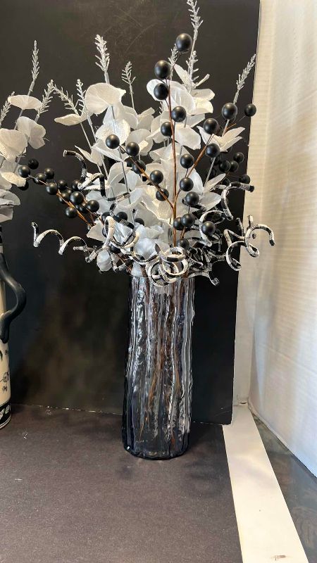 View 2 of HOME DECOR VASES