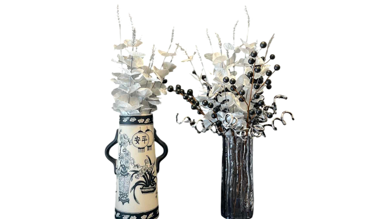 View 1 of HOME DECOR VASES