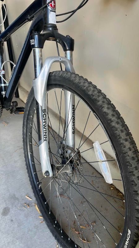 View 3 of SCHWINN ASCENSION 29- 24” TIRES