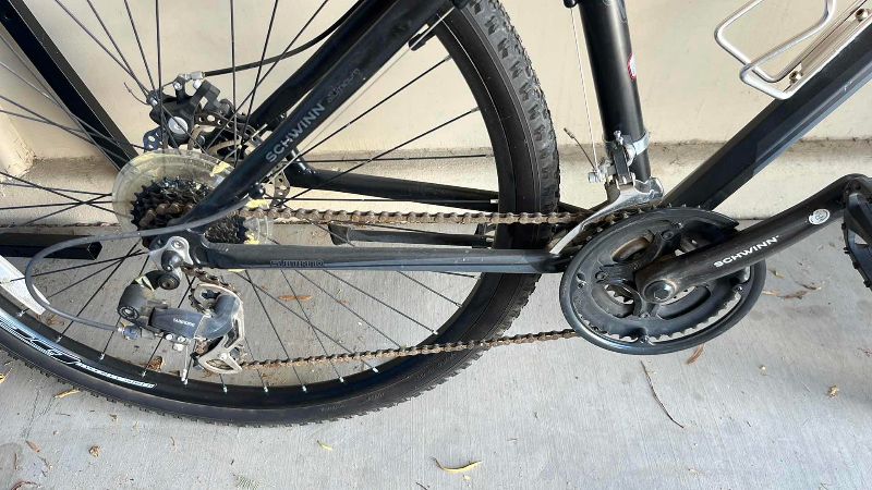 View 4 of SCHWINN ASCENSION 29- 24” TIRES